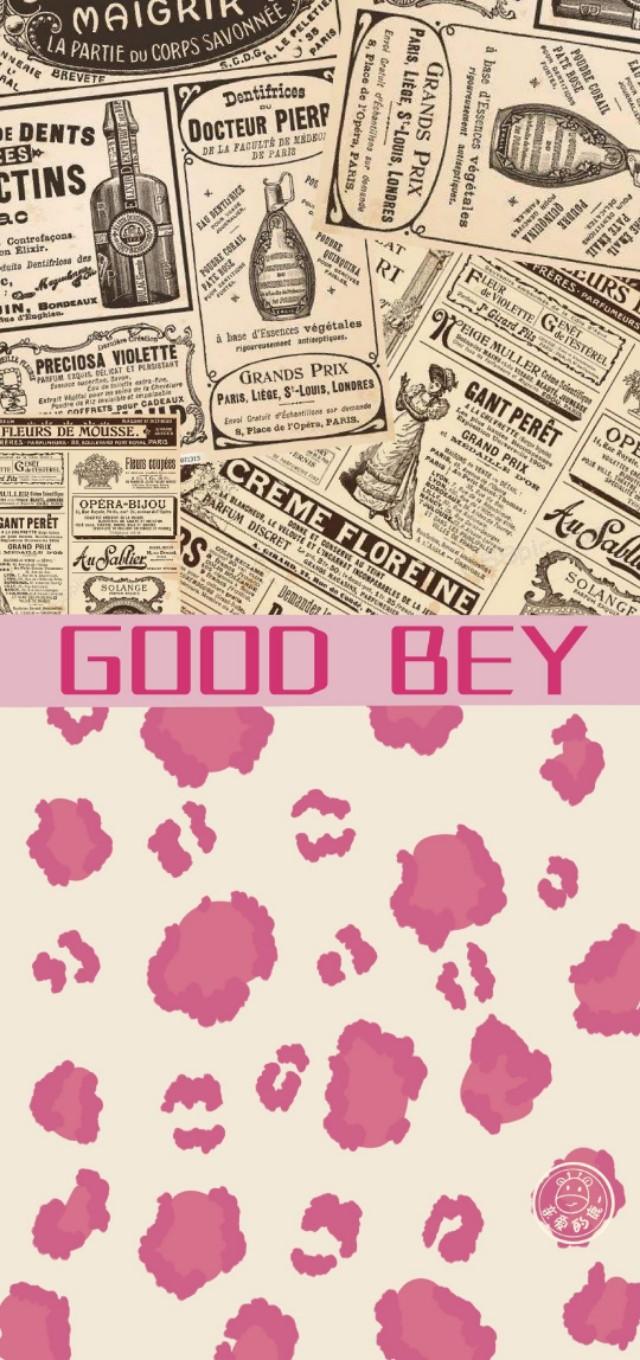 iphone豹纹壁纸，粉色豹纹壁纸（豹纹/斑马纹壁纸丨酷女孩速速赶来）