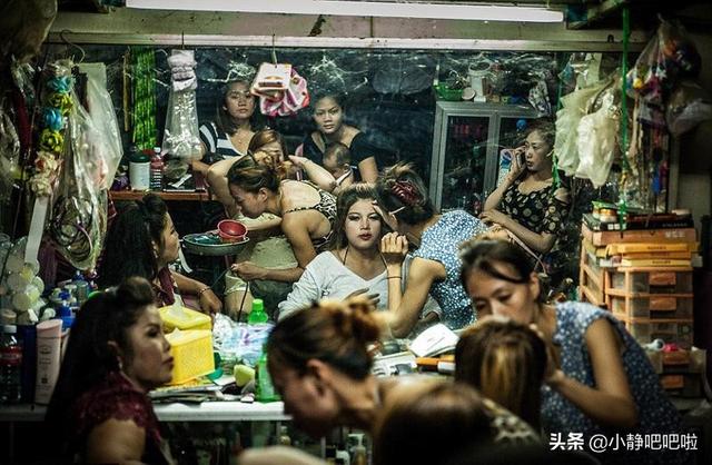 柬埔寨的冷知识，你不知道的国家冷知识——刷新认知的柬埔寨