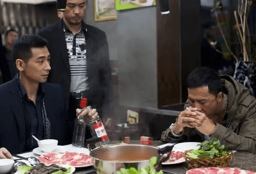 赵文卓甄子丹事件艺人站队，当年甄子丹赵文卓“撕破脸”