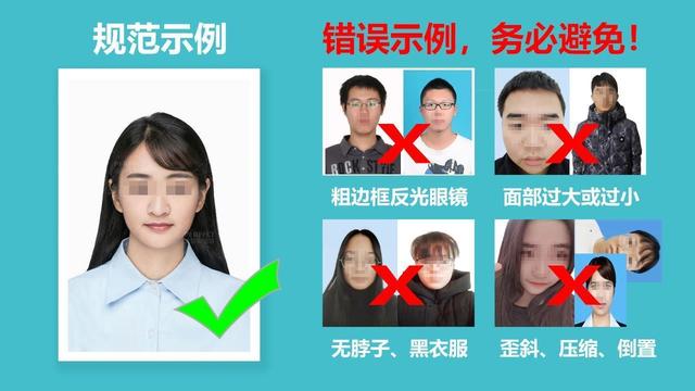 一寸照片的像素是多少，一寸照片尺寸像素（高职扩招报名照片尺寸要求及手机拍摄制作方法）