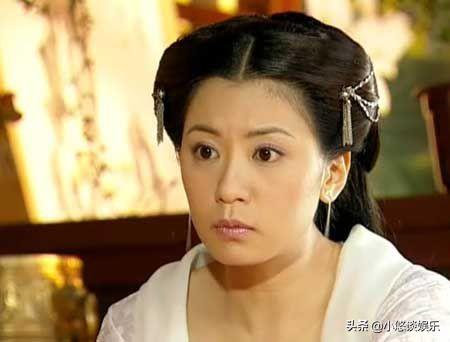 至尊红颜结局，至尊红颜结局李君羡儿子（看过17年前的《至尊红颜》）