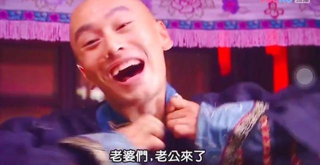 出位江湖电视剧，出位江湖（我第一次看好国内鲜肉演渣男）