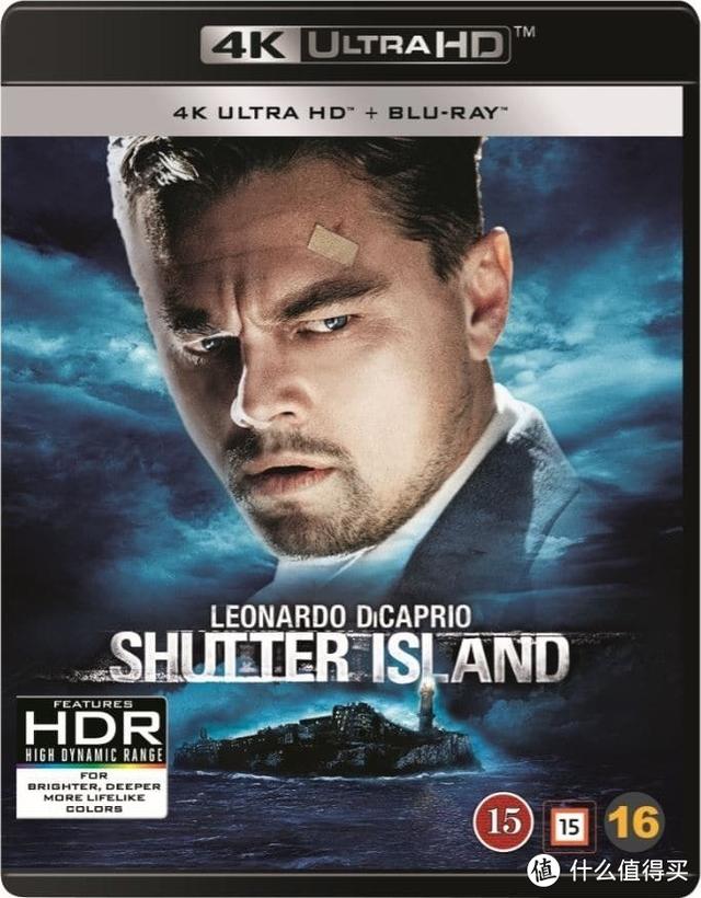哈利波特蓝光版哪里看，UHD版本经典高分电影洗版参考目录