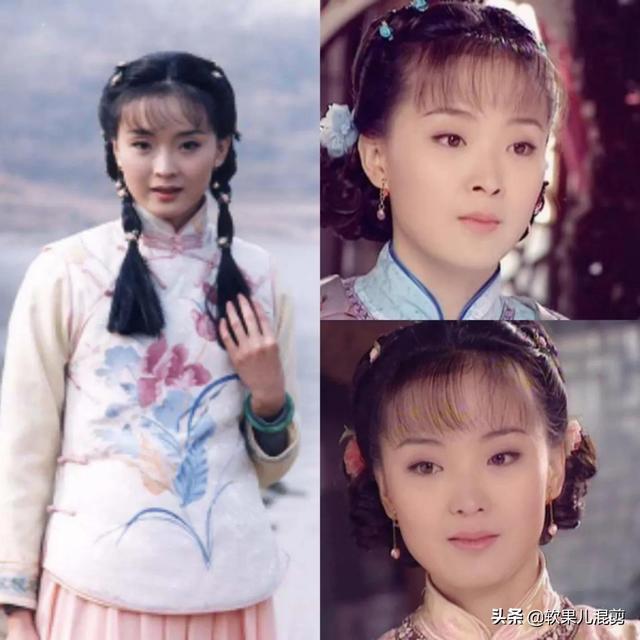 钟馗传说的演员，钟馗传说的演员表剧情吧（王艳的18部古装剧）