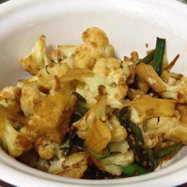 菜花怎样做最好吃，番茄菜花怎样做最好吃（菜花最好吃的18种做法）