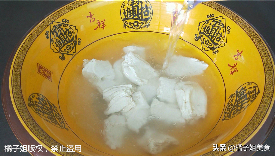 圖片[2]-【戧面饅頭】做法步驟圖 秘制做法 蓬松柔-起舞食譜網