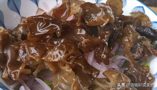 凉拌苦瓜的正宗做法，凉拌苦瓜的家常做法（凉拌苦瓜的正确做法）