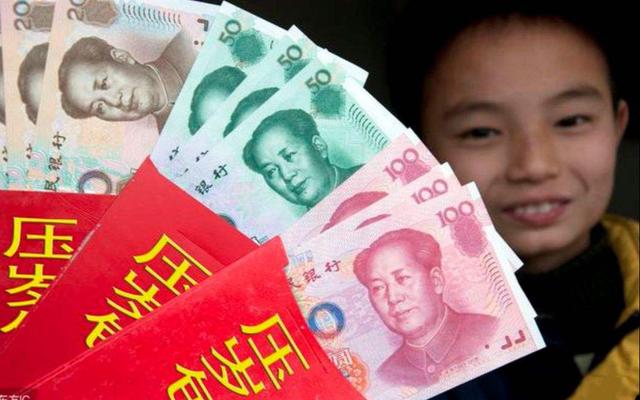 压岁钱的来历，压岁钱的来历500字作文（压岁钱的来历是什么）