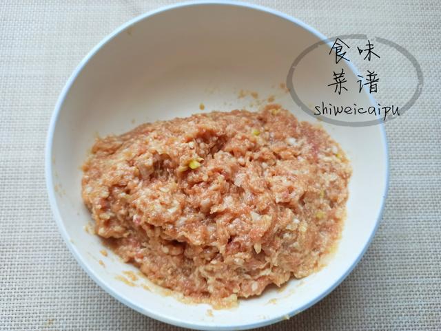 馄饨怎么包好吃，馄饨这样包鲜嫩爽滑