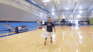 篮球过人投篮技巧，篮球,过人技巧（新手也能轻松学会）