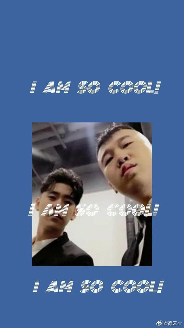 孟鹤堂，微信头像，孟鹤堂（老秦、李鹤东、张九南、孟鹤堂）