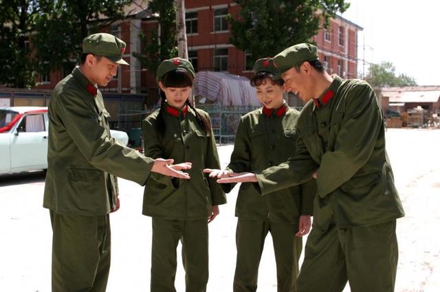 幸福像花儿一样结局，幸福像花儿一样结局大梅为什么离婚