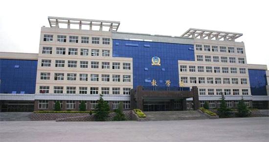 北京装甲兵工程学院（军校）