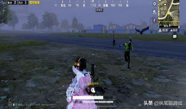 和平精英极限追猎，和平精英极限追猎怎么获得（说好的“暗夜危机”去哪了）