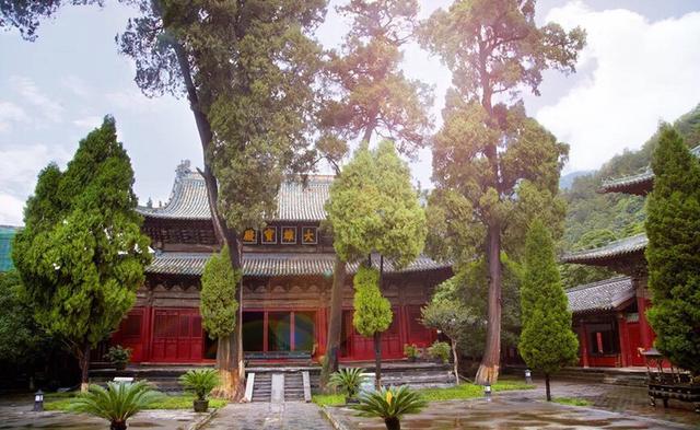 绵阳有什么旅游景点，绵阳有什么旅游景点好玩（为绵阳家乡推荐的十个著名景区）