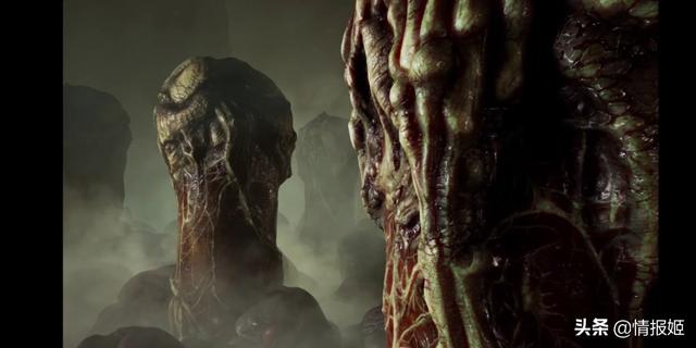 猎头蟹的已知种类，猎头蟹的已知种类是什么（从“异形之父”汉斯·鲁道夫·吉格尔）