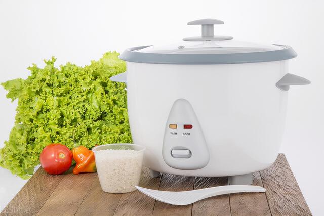 营养早餐粥，开个早餐店大概资金需要多少（胃暖暖的：巧用家电煮热粥）