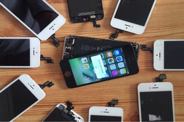 苹果6 plus 怎么换屏（苹果6 plus换屏幕教程）