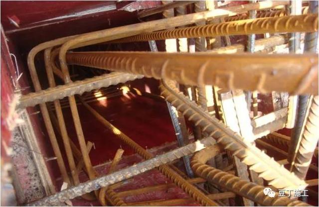 16g图集柱拉勾挂法图解，剪力墙拉勾应从什么位置开始挂（16G101图集做法详解）