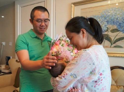 3婚3离的乐嘉，走过12年婚姻的涂磊，谁的感情态度值得被认可？