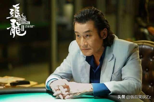 金钱帝国演员表，金钱帝国演员表介绍（93年《倚天屠龙记之魔教教主》续集电影将开拍）