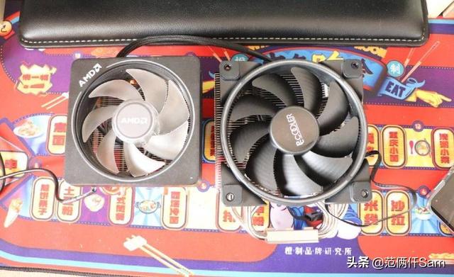 cpu风扇方向，cpu风扇朝哪个方向（科普小知识帮你省时间——超频三东海风云）