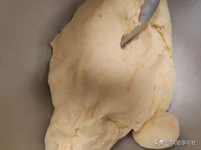 史多伦面包的由来，史多伦面包英文（最能代表圣诞节的——史多伦面包）