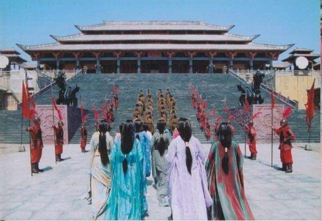 汉景帝妃子和儿子，汉景帝的儿子是什么帝（为何让十子刘彘继承皇位）