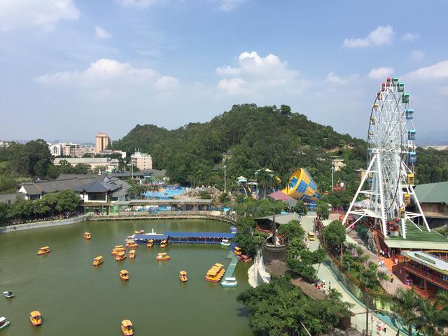 隐贤山庄晚上要门票吗，隐贤山庄晚上要门票吗现在（隐贤山庄，东莞的网红旅游景区）