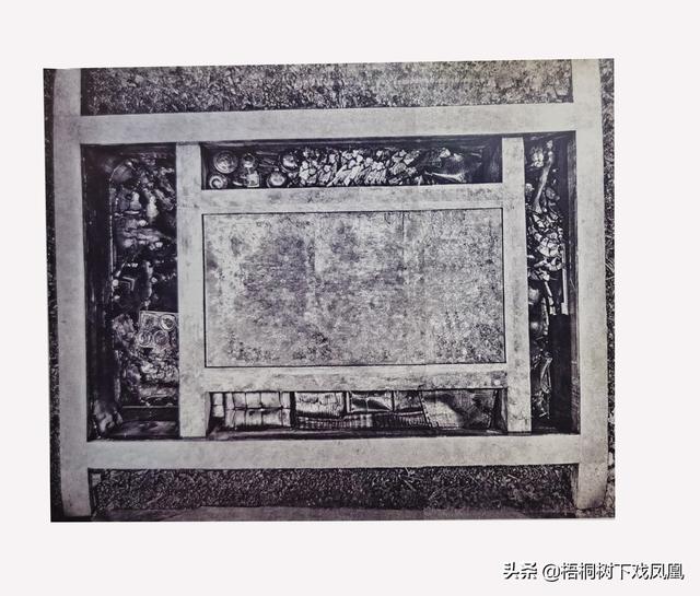 马王堆汉墓古尸，马王堆汉墓女尸刚出土（长沙马王堆女尸“全面体检”）