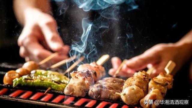 鸡为什么叫烧鸟，明明是鸡肉为何还叫烧鸟