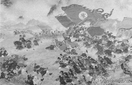 带袖字的成语，带袖子的成语（50个成语典故及其历史人物故事）