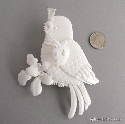 手工贺卡怎么做，如何手工制作贺卡（纸艺手工：立体贺卡做起来）