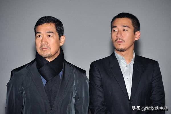 张国立和邓婕有孩子吗，邓婕为什么不生（张国立和邓婕相恋32年）