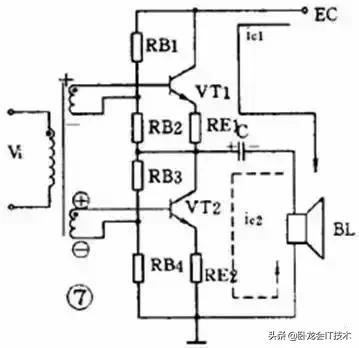 什么叫电桥电路起什么作用，电桥电路怎么理解（这八大基础电路分析透了）