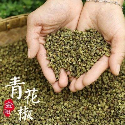花椒的种类太多了哪一种花椒最好，常用的花椒有哪些种类