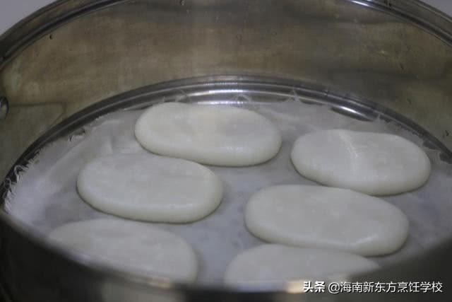 如何自制年糕，怎样自制年糕（只需简单3步）