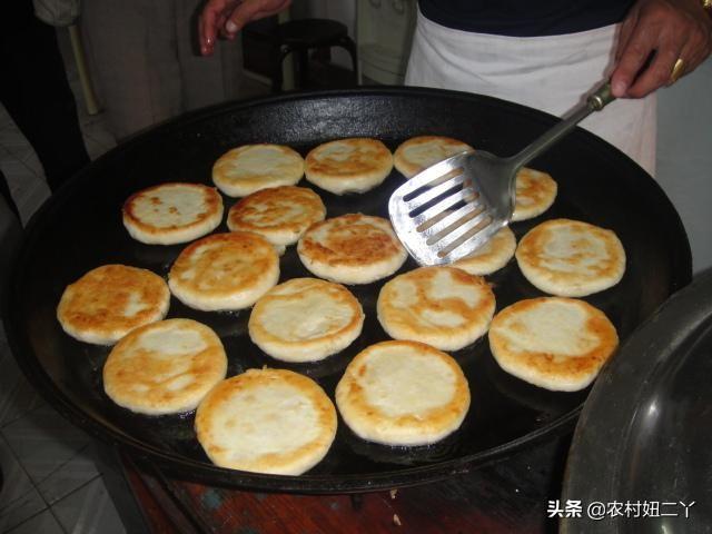 花样面食的做法：花样面食的成型方法，花样面食的做法（花样面食大全爱做美食的朋友看过了）