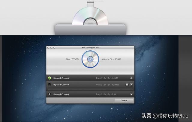 刻录dvd用什么格式，dvd是怎么刻录的（你必须知道的7款经典DVD光盘刻录工具）