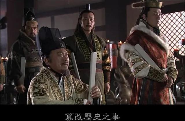 虏怎么解释，虏怎么读（但政治上统一的希望却在胡人主导的北朝）