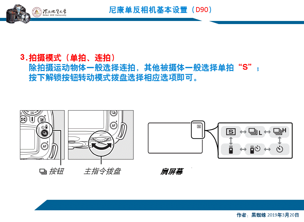 尼康d90使用技巧，尼康相机d90使用技巧（单反相机基本参数设定与操作）