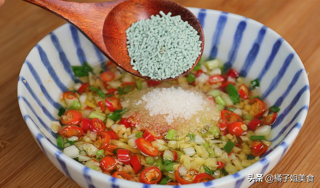 圖片[4]-【涼拌蓮藕】做法步驟圖 脆爽入味 廚房小白也能輕松搞定-起舞食譜網(wǎng)