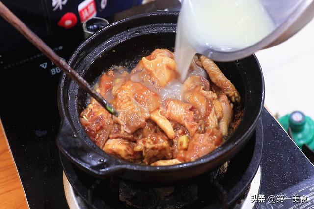 鸡肉去腥味的方法，鸡肉去腥小妙招（教你饭店的1招）