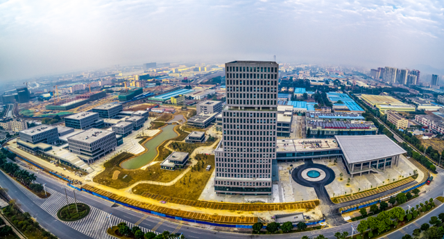 肇庆属于哪个省，肇庆在哪个省份（肇庆，全省第三！）