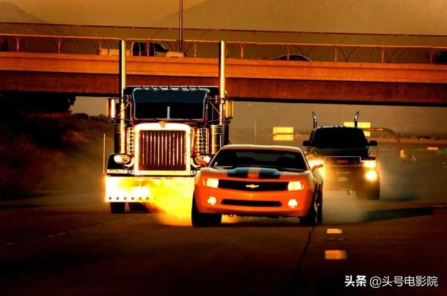 变形金刚2007,变形金刚07年大黄蜂(《变形金刚7》首曝照片) 变形金刚2007,变形金刚07年大黄蜂(《变形金刚7》首曝照片)