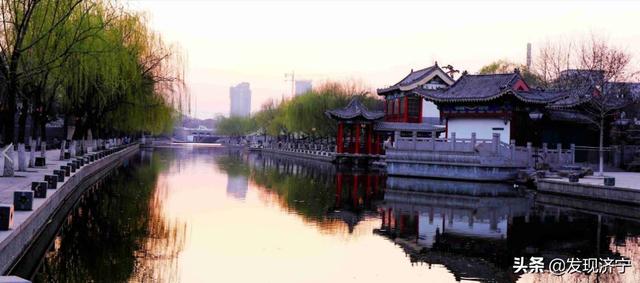 0537是哪里的区号，0536是哪里的区号（用一篇文章读懂你——济宁！）