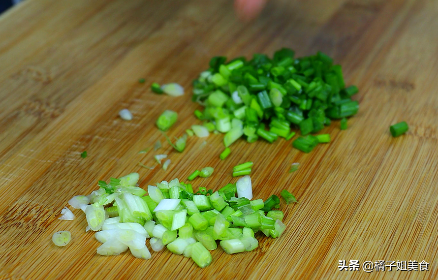 圖片[3]-2分鐘輕松做雞蛋湯 懶人福利 香飄四溢-起舞食譜網