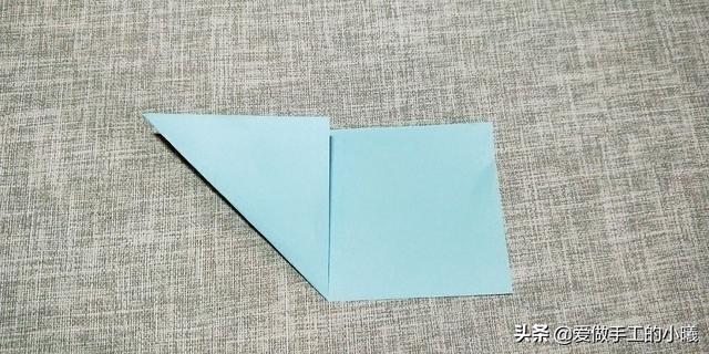 纸蝴蝶折叠步骤及方法，如何叠出漂亮的蝴蝶呢，纸蝴蝶折叠步骤及方法（八步就能完成的小蝴蝶折纸）