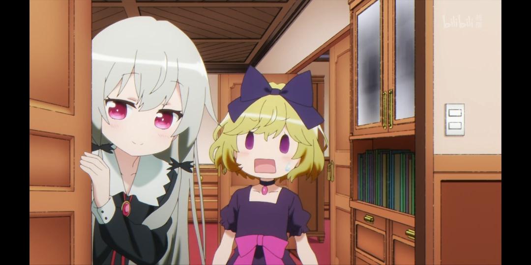 艾莉 《邻家索菲》