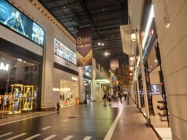 深圳一日游报团，深圳15个最适合一日游的景点（跟着旅游团在澳门兜了一圈后）